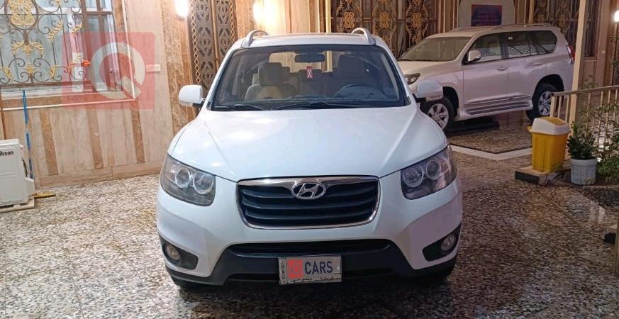 هيونداي سانتافي